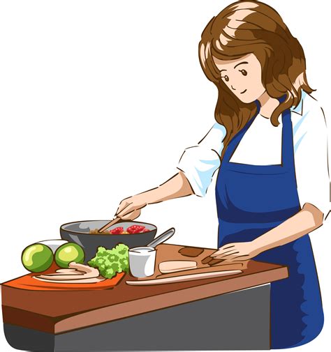 Cooking Images, Pictures, Photos .